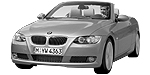 BMW E93 C2115 Fault Code