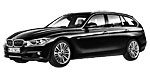 BMW F31 C2115 Fault Code